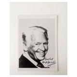 Gunga Din Douglas Fairbanks Jr. signed photo