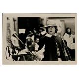 Chris O'Donnell Signed Photo