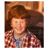 The Secret Life Of Dorks Charlie Stewart signed...