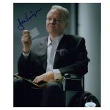 Deliverance Jon Voight 24 Signed Photo JSA