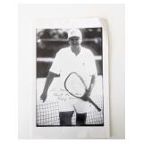 Australian Tennis Player Roy Emerson signed photo