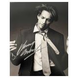 Harry Connick Jr. signed photo