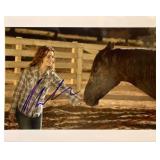Big Fish Alison Lohman  signed movie photo