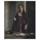 Robin Hood Lydia Peckham Signed Photo
