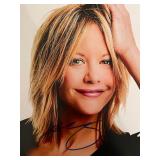 You've Got Mail  Meg Ryan signed photo