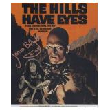 The Hills Have Eyes Janus Blythe Signed Photo