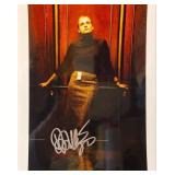Inglorious Bastards Diane Kruger signed photo