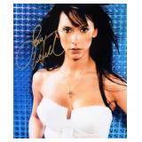 Ghost Whisperer Jennifer Love Hewitt signed...