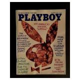 Playboy Magazine September 1976 Issue