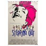 Stepping Out 1991 Original Movie Poster