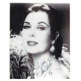 Marx Brothers Room Service Ann Miller signed photo