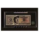 Star Trek Limited Edition Encapsulated Leonard...