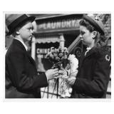 Meet Me In St Louis Margaret O'Brien Signed Photo