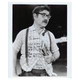 The Severed Arm Marvin Kaplan Signed Photo