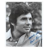 St Elsewhere David Birney Signed Photo