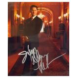 Criminal Passion John Allen Nelson signed photo