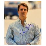Sex and The City Chris Noth signed photo