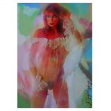 Playboy Playmate Marianne Gravatte Trading Card...