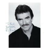 Titanic Eric Braeden signed photo