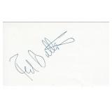 Petes Dragon Red Buttons original signature