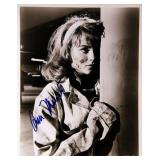 Viva Las Vegas Ann-Margret signed photo