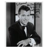 Dennis Day Signed Photo