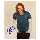 Dumb and Dumber Eric C. Olsen signed photo