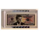 US President John F Kennedy Limited Edition...