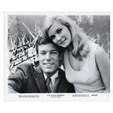 Joy In The Morning Richard Chamberlain Signed...