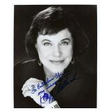 Cinderella Kay Ballard signed photo
