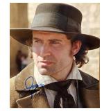 The Alamo Jason Patric signed movie photo