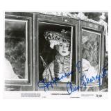 Joseph Andrews Ann-Margret signed lobby card