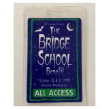 Pearl Jam , Neil Young The Bridge School...