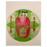Steve Miller Band 1995 Tour After Show Pass