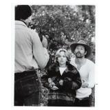 The Outlaw Josey Wales Sondra Locke signed photo