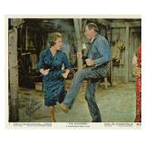 The Nutty Professor Kathleen Freeman Signed Photo