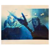 Van Helsing Kevin J. O'Connor signed movie photo