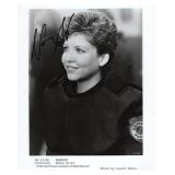 Robocop Nancy Allen Signed Photo