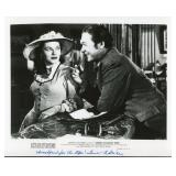 Under The Colorado Skies Adrian Booth signed photo