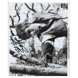 Ryans Daughter Christopher Jones Signed Photo