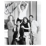 Spanglish Tea Leoni signed photo