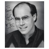 My Three Sons Barry Livingston signed photo