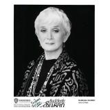 Suddenly Susan Barbara Barrie signed photo