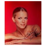 Charlie's Angels' Cheryl Ladd Signed Photo