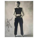 House of Cards Robin Wright signed photo