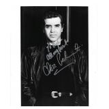 A Bronx Tale Chazz Palminteri signed photo