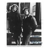 Anne Archer Signed Paradise Alley Photo