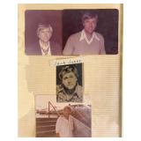 Jack Jones collection of vintage photos