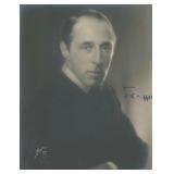 The Birth Of A Nation D.W. Griffith signed...