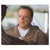 Roseanne Tom Arnold signed movie photo